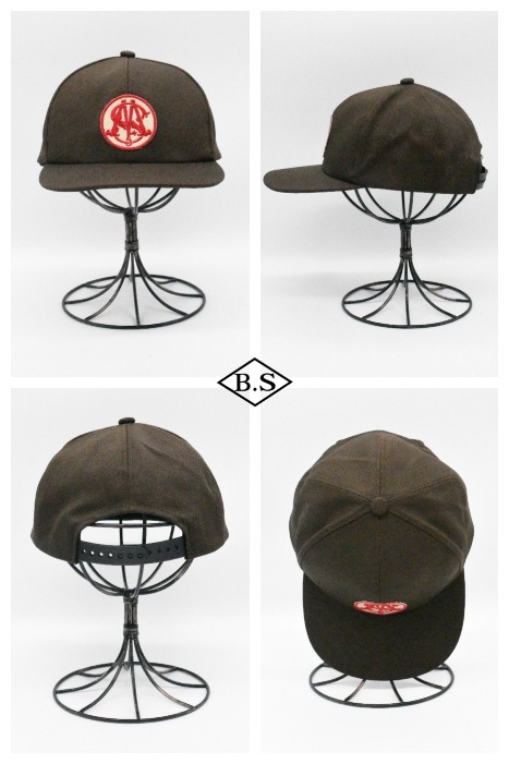 masses マシス　帽子　キャップ すべての商品 / マシス MASSES キャップ FULL PANEL CAP [アメカジ