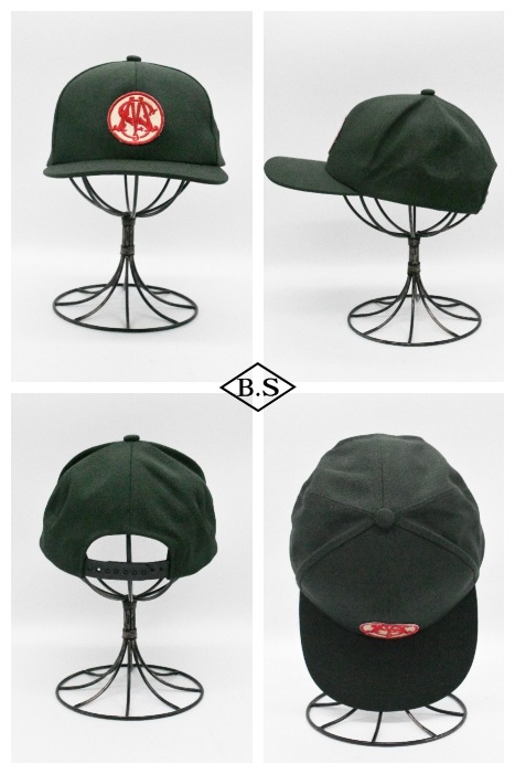 すべての商品 / マシス MASSES キャップ FULL PANEL CAP [アメカジ