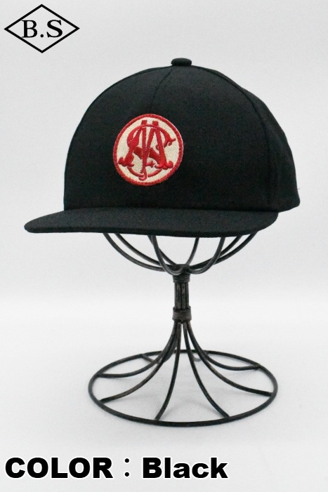 キャップ / マシス MASSES キャップ FULL PANEL CAP [アメカジ] [通販