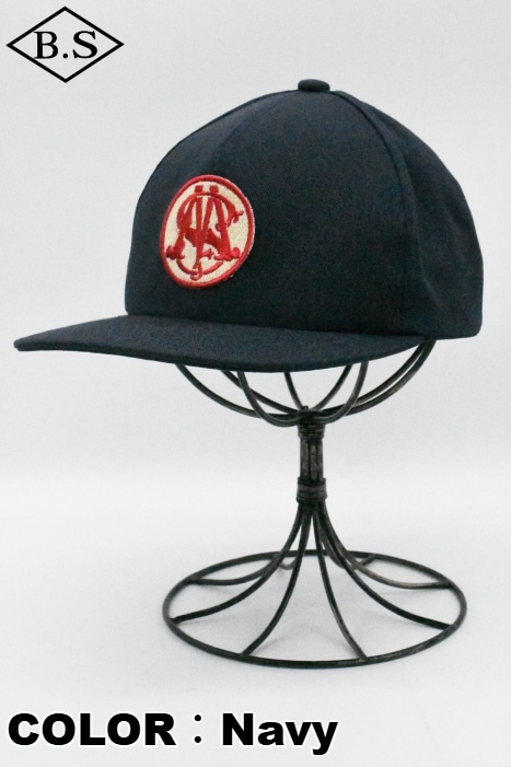 すべての商品 / マシス MASSES キャップ FULL PANEL CAP [アメカジ