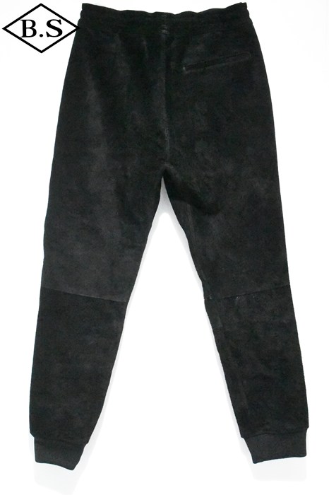 Y'2LEATHER / ワイツーレザー Y'2 LEATHER レザーパンツ TP-08 STEER
