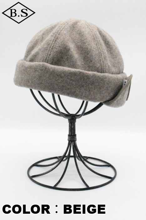 キャップ / ザエイチダブリュードッグアンドコー THE H.W.DOG&CO