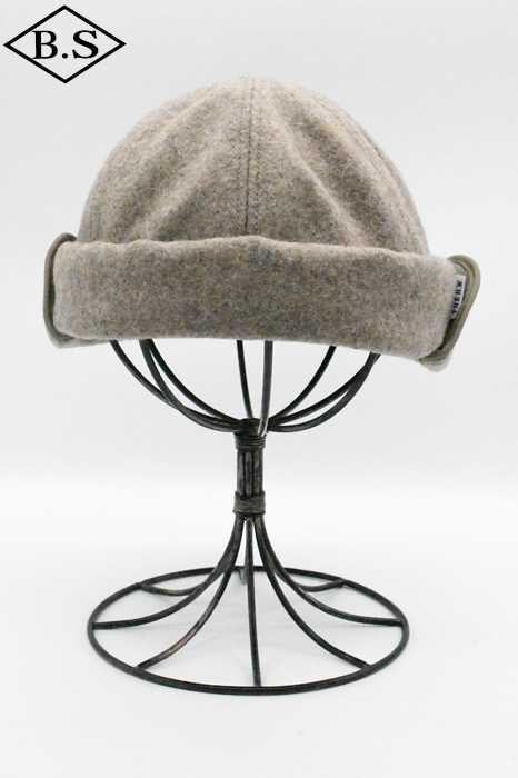 キャップ / ザエイチダブリュードッグアンドコー THE H.W.DOG&CO