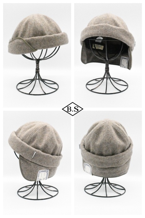 キャップ / ザエイチダブリュードッグアンドコー THE H.W.DOG&CO