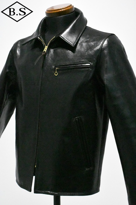 レザージャケット / ワイツーレザー Y'2 LEATHER レザージャケット PR