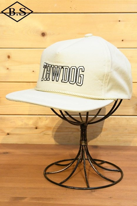 THE H.W.DOG&CO. / ザエイチダブリュードッグアンドコー THE H.W.
