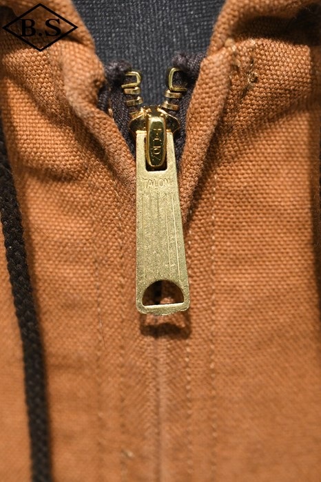 コリンボ ガントリーダイナパーカー Mサイズ ベージュ COLIMBO Gantry Dyna Canvss Parka ガントリーダイナキャンバス