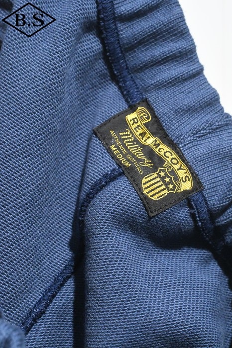 THE_REAL_McCOY'S / リアルマッコイズ REAL McCOYS パンツ MC24124