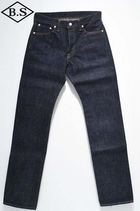 SAMURAI_Jeans / サムライジーンズ SAMURAIJEANS デニム S500AX-SAKURA