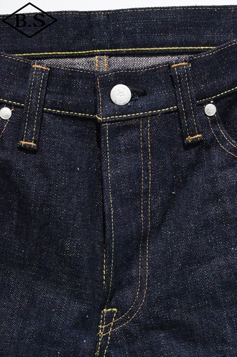 SAMURAI_Jeans / サムライジーンズ SAMURAIJEANS デニム S500AX-SAKURA