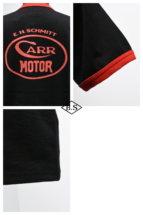 アイテム別 / リアルマッコイズ REAL McCOYS Tシャツ MC25016 WHIZZ 