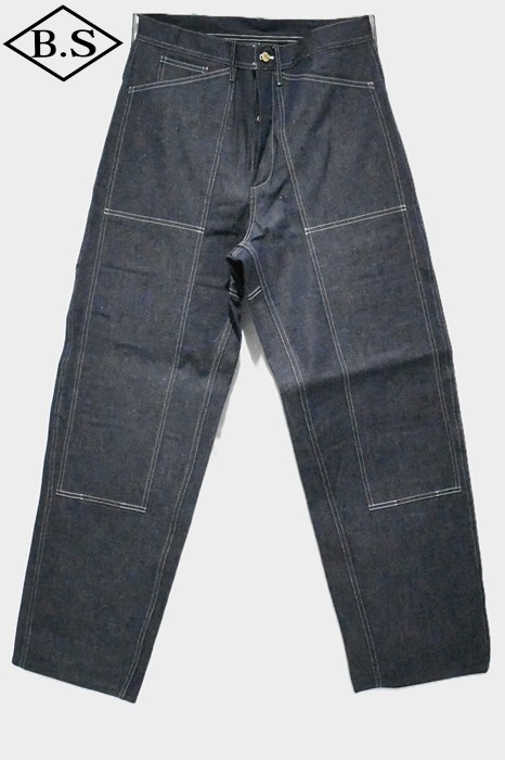 デニム / ダッパーズ Dapper's デュラビルト DURA-BILT デニム LOT31-W