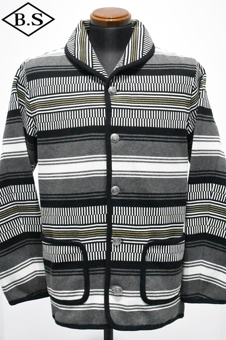 ウエストライド WESTRIDE アウター NGT RUG W FACE JACKET