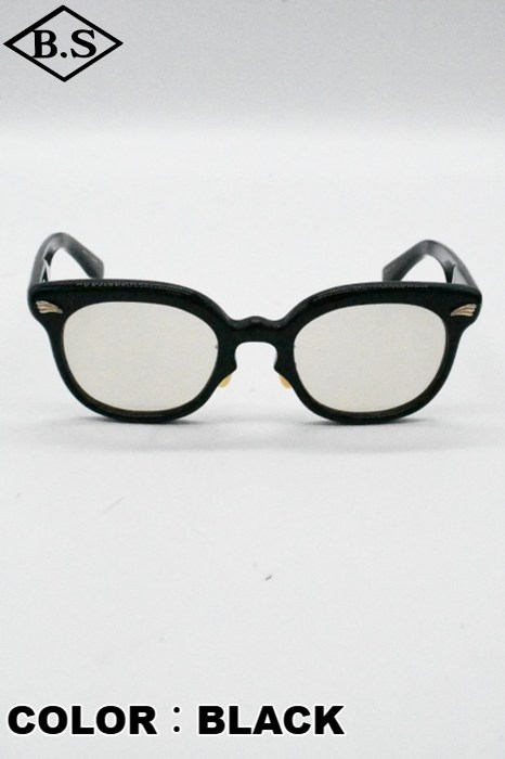 Dapper's / ダッパーズ × グルーバー サングラス Dapper's × GROOVER