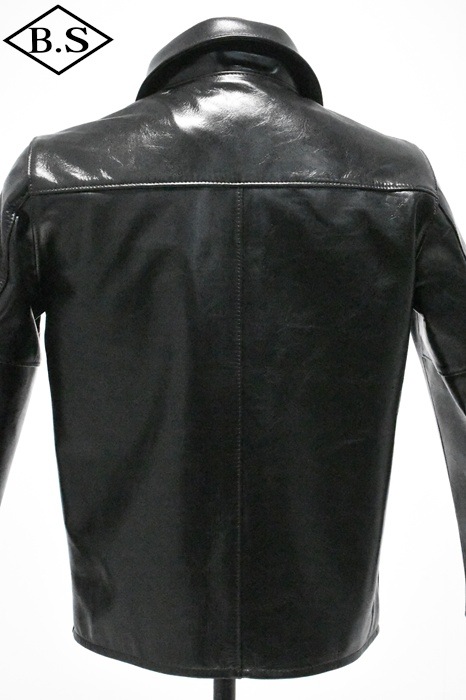 Y'2LEATHER / ワイツーレザー Y'2 LEATHER レザージャケット PR-65