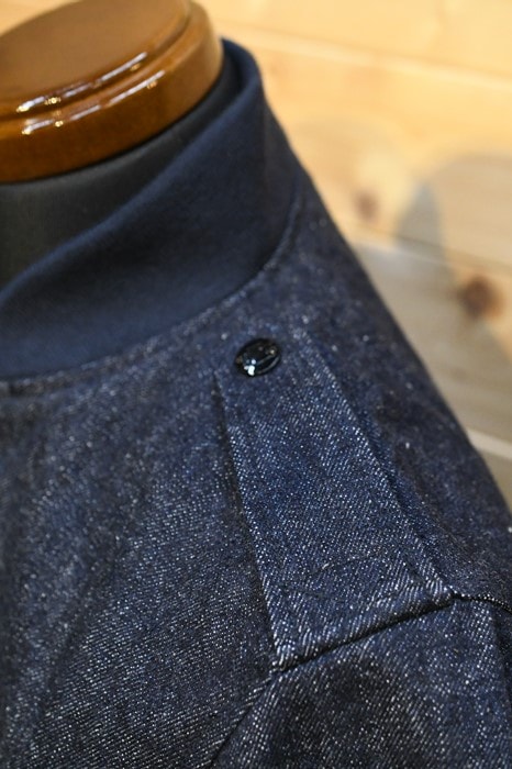 アウター / サムライジーンズ SAMURAIJEANS デニムジャケット SJL2A22