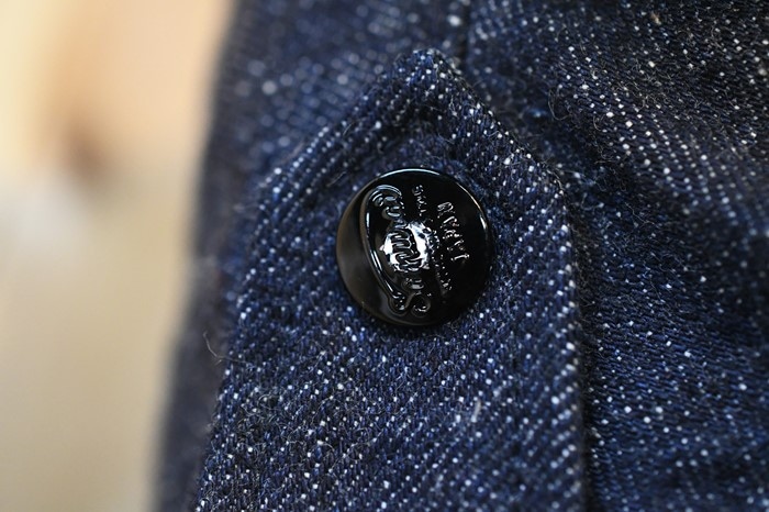 アウター / サムライジーンズ SAMURAIJEANS デニムジャケット SJL2A22