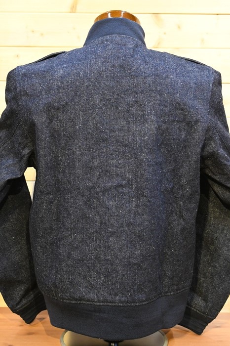 SAMURAI_Jeans / サムライジーンズ SAMURAIJEANS デニムジャケット