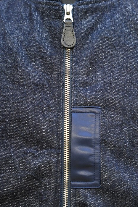 アウター / サムライジーンズ SAMURAIJEANS デニムジャケット SJL2A22