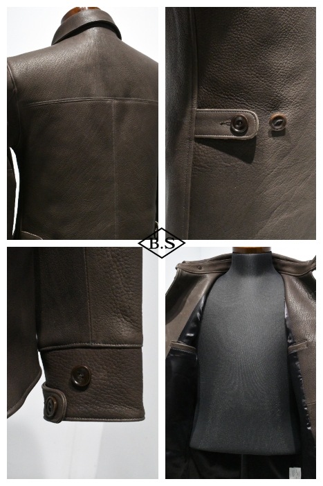 FINE_CREEK_LEATHERS / ファインクリーク＆コー FINECREEK＆CO レザー