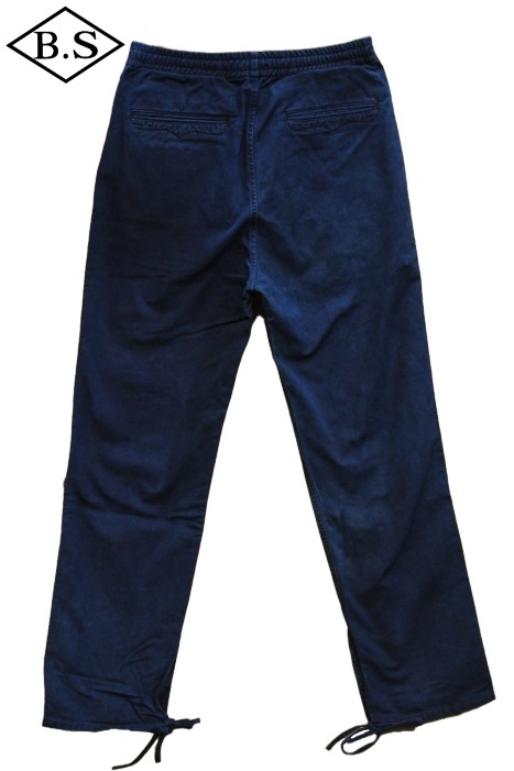 JELADO / ジェラード JELADO パンツ AG41331 Vagabond PIRATE OF BLUE