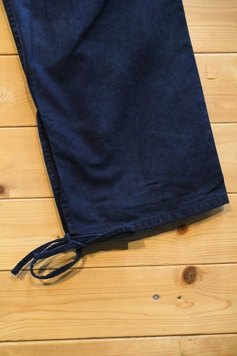 JELADO / ジェラード JELADO パンツ AG41331 Vagabond PIRATE OF BLUE