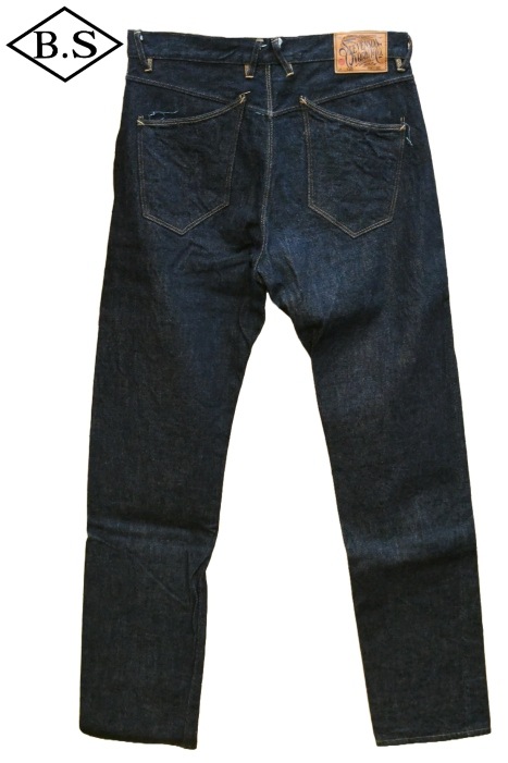 STEVEONSON OVERALL CO. 　デニム 32 STEVENSON OVERALL CO. デニムパンツ 32 STEVENSON OVERALL Co