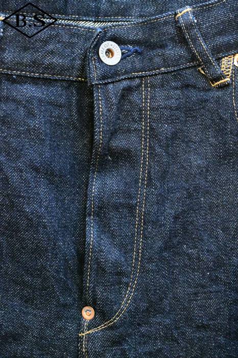 STEVENSON_OVERALL / スティーブンソンオーバーオール デニムパンツ