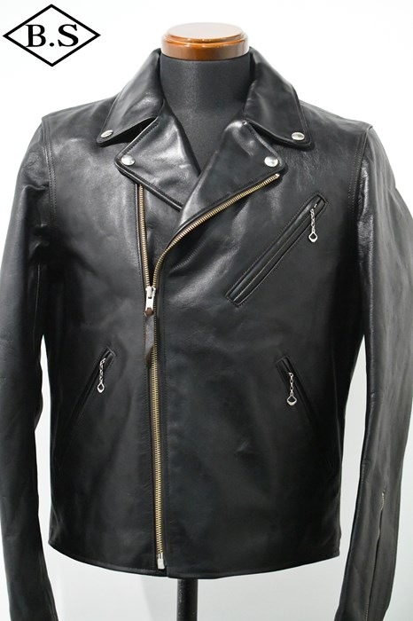 アイテム別 / ダブルヘリックス DOUBLE HELIX レザージャケット RC0802