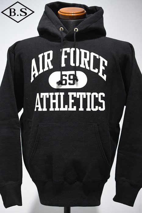 アイテム別 / リアルマッコイズ REAL McCOYS パーカー MC22121