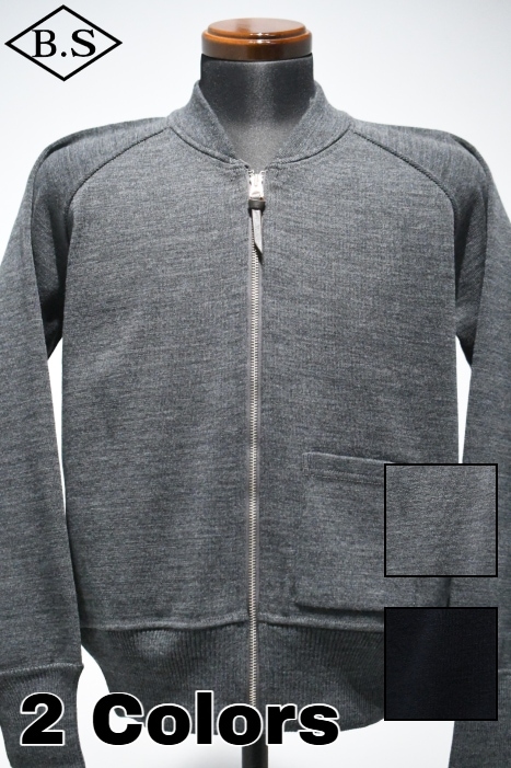 リアルマッコイズ WINTER AVIATION SWEATER ニット REAL McCOY MFG. CO