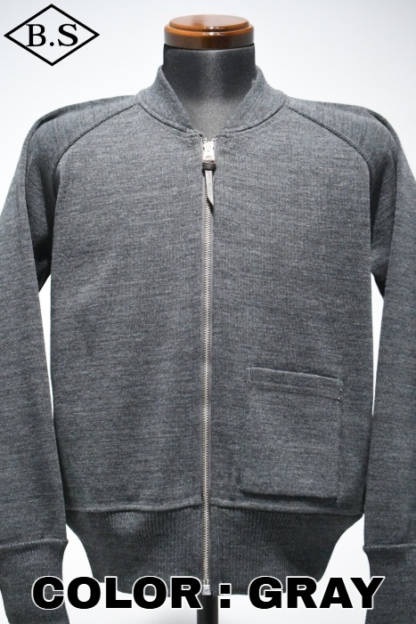 アイテム別 / リアルマッコイズ REAL McCOYS インナーニット MC24106