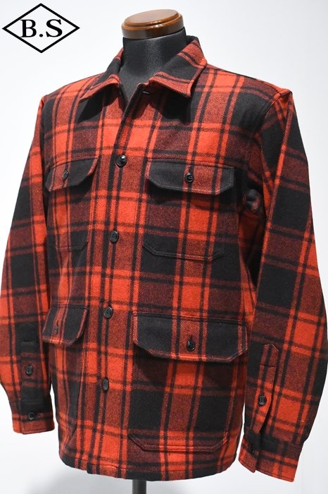 STEVENSON_OVERALL / スティーブンソンオーバーオール アウター