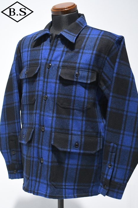 STEVENSON_OVERALL / スティーブンソンオーバーオール アウター