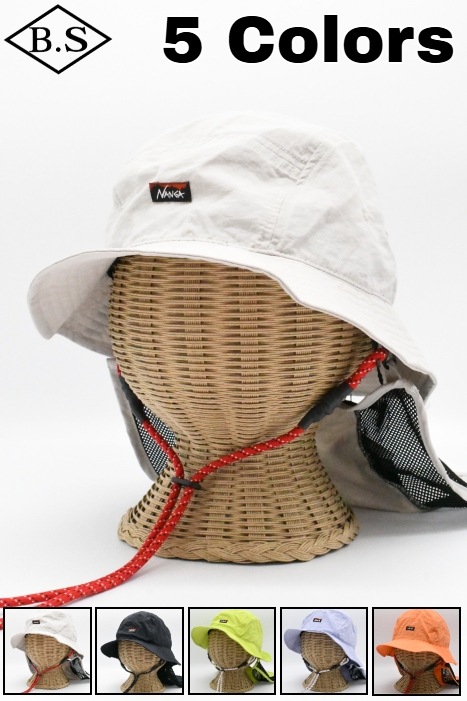 新品未使用★NangaナンガNYLONTUSSERサンシェードハット正規品 ナイロンタッサー サンシェードハット – NANGA ONLINE SHOP