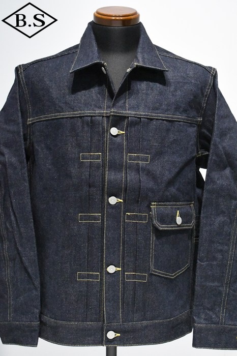 ササフラス SASSAFRAS アウター Gardener Jacket INDIGO