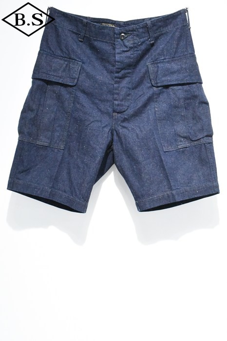 コリンボ  COLIMBO パンツ ZA-0216 SANDIEGO HARBOR PANTS INDIGO