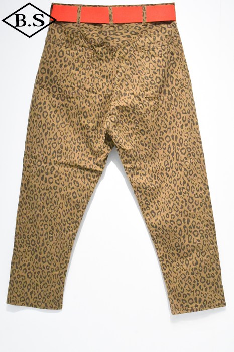 CUSHMAN / クッシュマン CUSHMAN マットソンズ MATTSONS パンツ