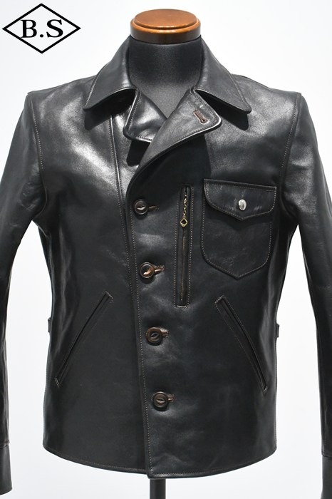 すべての商品 / 【ご予約商品】ダブルヘリックス DOUBLE HELIX レザー