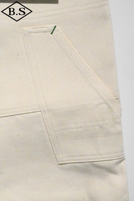 Dapper's / ダッパーズ Dapper's デュラビルト DURA-BILT パンツ LOT31