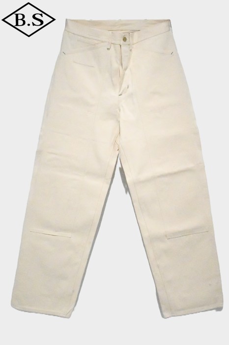 Dapper's / ダッパーズ Dapper's デュラビルト DURA-BILT パンツ LOT31