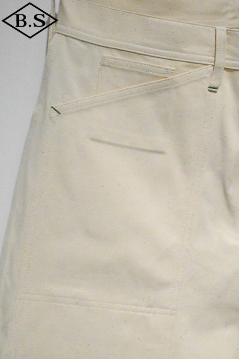 Dapper's / ダッパーズ Dapper's デュラビルト DURA-BILT パンツ LOT31