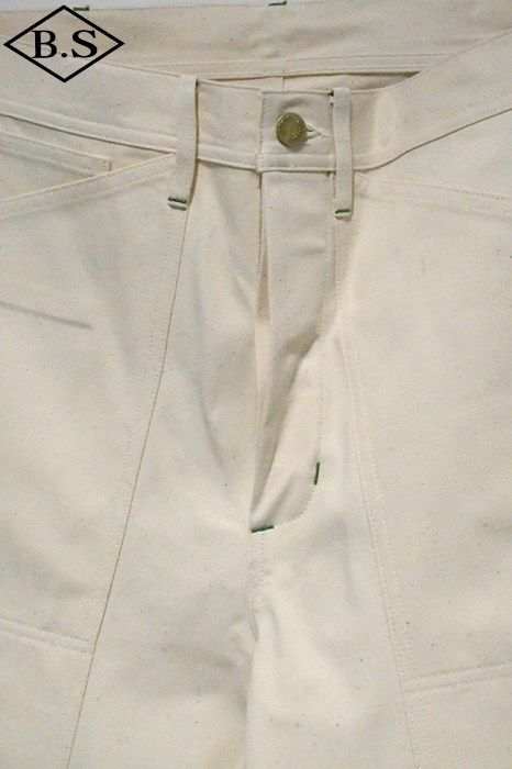 Dapper's / ダッパーズ Dapper's デュラビルト DURA-BILT パンツ LOT31