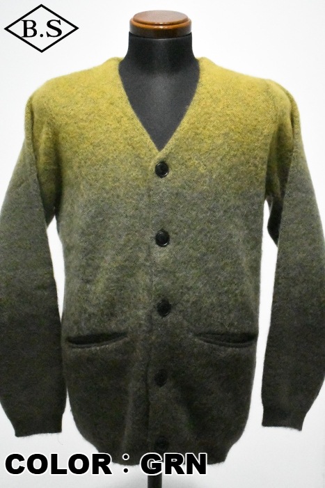 スウェット / ウエストライド WESTRIDE セーター 25FW VINTAGE MOHAIR