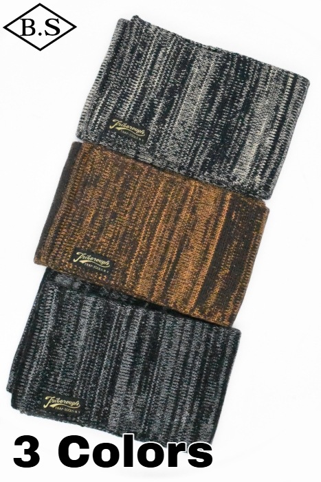 コリンボ COLIMBO ネックウォーマー ZA-0805 Firelight Neck Warmar