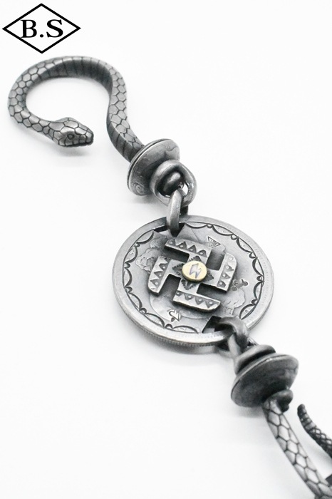 WESTRIDE / ウエストライド WESTRIDE ウォレットチェーン SLINGSHOT