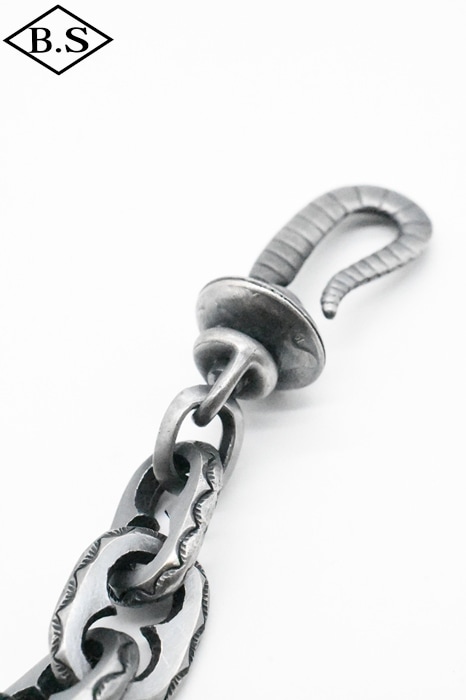 小物 / ウエストライド WESTRIDE ウォレットチェーン SLINGSHOT