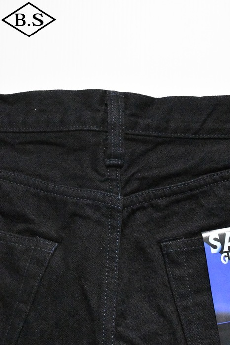 SAMURAI_Jeans / サムライジーンズ SAMURAIJEANS デニム S0510XX-BOB