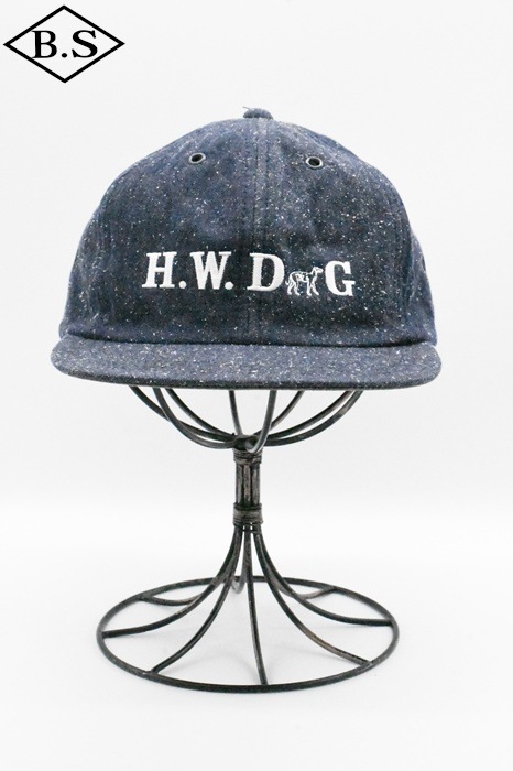 THE H.W.DOG&CO. / ザエイチダブリュードッグアンドコー THE H.W.