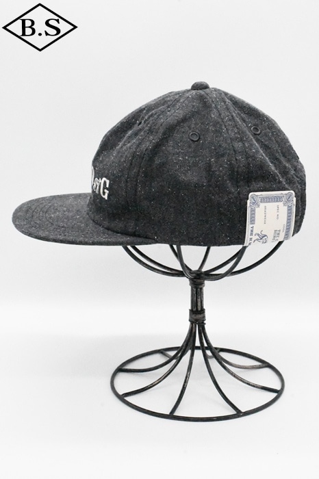 THE H.W.DOG&CO. / ザエイチダブリュードッグアンドコー THE H.W.